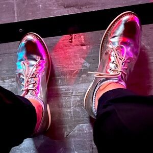 Meet your Posher, Carmen